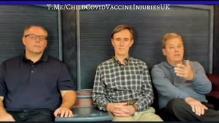 It's Time to Unite: Vaxed & Unvaxed vs. the True Enemy