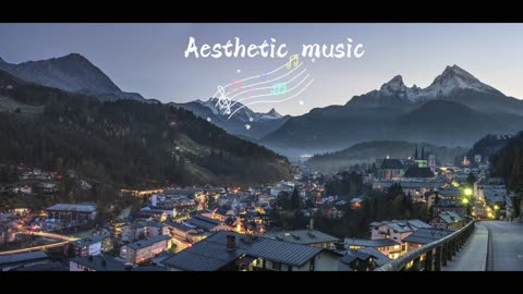 (Aesthetic Music) Classic, Calming, Focus, Study, Concentrate Music, Alpha Waves (Banff)