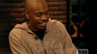 Inside The Actors Studio - Dave Chappelle (Very Rare Interview)