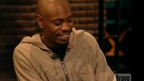Inside The Actors Studio - Dave Chappelle (Very Rare Interview)
