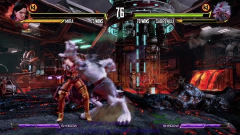 Killer Instinct Test Stream - Please forgive me if anything goes wrong.