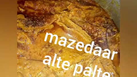 How To Make ZZI Alte Palte | Alte palate kaise banaaye | अल्टे पलटे कैसे बनाये