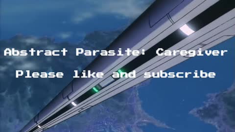 Abstract Parasite - Caregiver