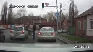 Best Karma and Bully fails