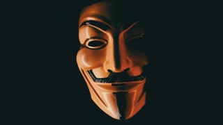 Anonymous message to World Leaders