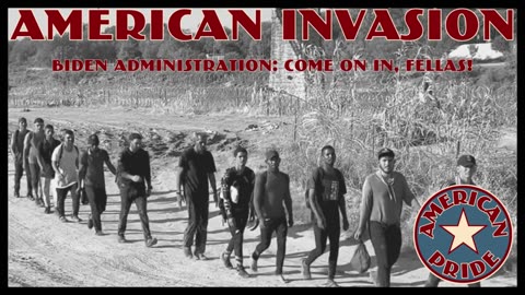 American Invasion