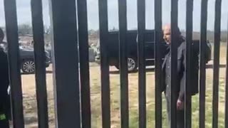 Dr. Phil Speaks Against The Biden Border Crisis