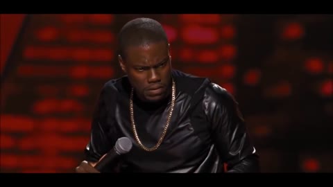 33 Minutes of KEVIN HART