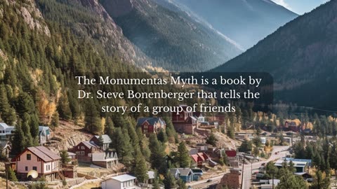 The Monumentas Myth | Moments With Dr. Steve