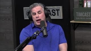 230407 FITTON on Timcast The Left Endorses Violence-.mp4