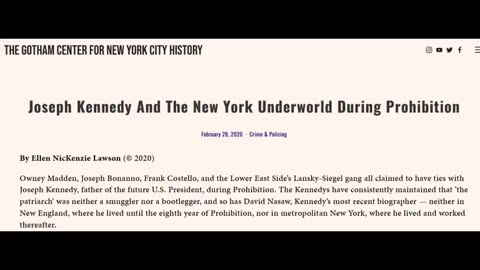 "REAL HISTORY" WITH MELISSA - EP. 17 - NEIL FOSTER - MAY 11, 2023