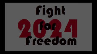 Fight for Freedom 2024