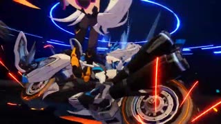 Honkai Impact 3rd Q SIngularis Agony Final Floor Feb 21 2022