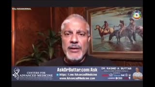 Dr Rashid Buttar's Warning In April 2023 About 5G And Dr Reiner Fuellmich with Stew Peters