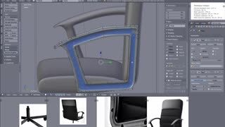 blender-chair-timelapse-modeling