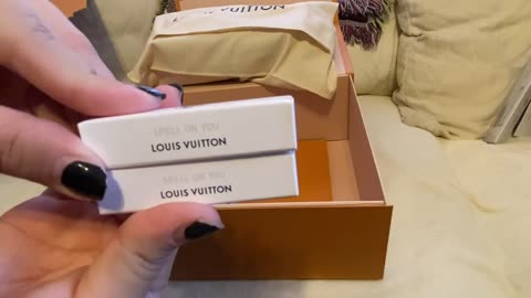 Pochette Metis Unboxing | Louis Vuitton Unboxing