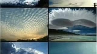 If You See Clouds Like These, Then H.A.A.R.P Is Affecting Your Weather!