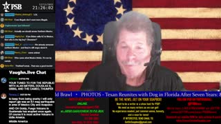 2022-12-11 20:00 EST - For The Republic: With Alan Meyers