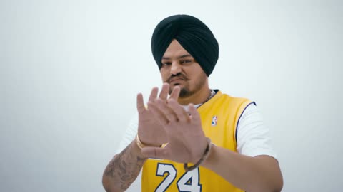 LEVELS - Official Video - Sidhu Moose Wala ft Sunny Malton - The Kidd