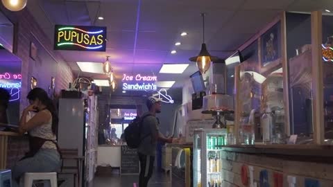 La Tienda is Toronto's Latin American street food market all run by women