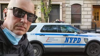 Opinion: Call to NYPD 911 on July 8, 2024 at 2 AM about New York City law enforcement harassing me.