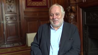 Entrevista a López Linares, director de documentales sobre Hispanidad e Imperio Español