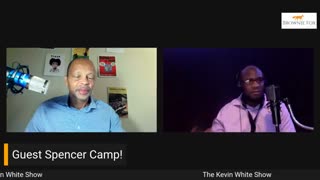 The Kevin White Show / 9-20-2023