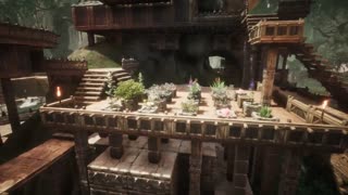 Conan Exiles Official Your Journey Through Conan's World Trailer