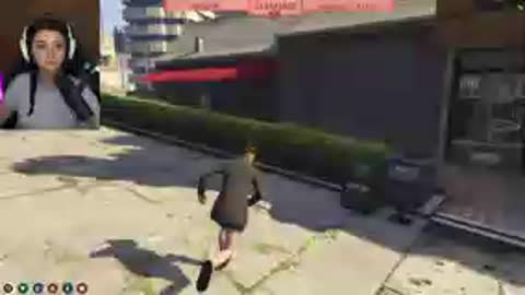 Grand Theft Auto V Live Stream (Grand Theft Auto 5 Online PC) - Part 8