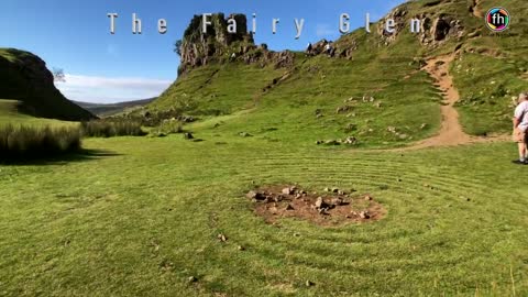 Isle of Skye - Visit Scotland