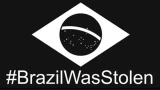 Brazil was Stolen