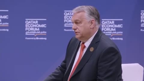 Ukraine Can't Win War Against Russia: Hungary's Orban