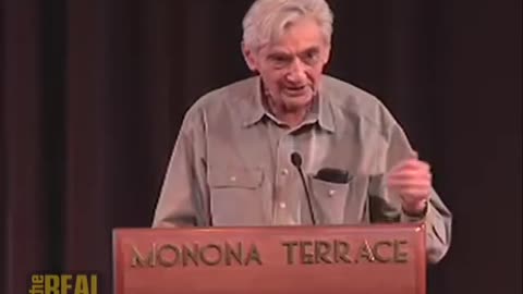 The Three Holy Wars - Howard Zinn