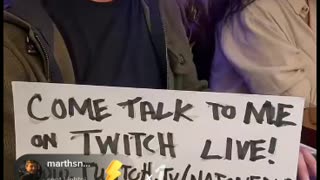 Garrett Clayton twitch live with twitch streamers 3/28/23