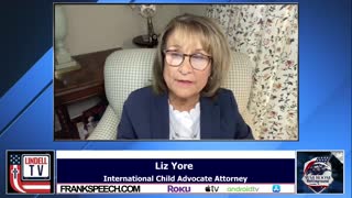 Liz Yore On FBI’s Persecution Of Christians: This Is The Administrative State Gone Rouge