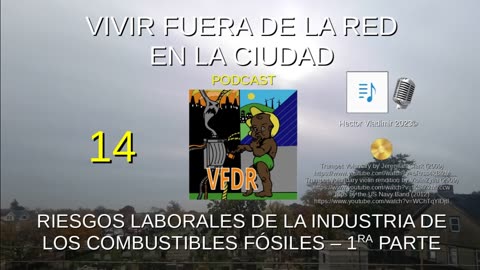 14 Riesgos de la industria de combustibles fósiles - parte 1