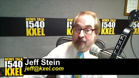 Iowa Politics with Jeff Stein – Fri. Feb. 18, 2022