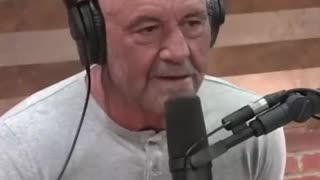 Joe Rogan went to the beach that makes you old