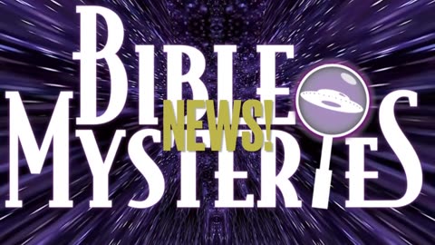Bible Mysteries Podcast 3rd Year Anniversary Celebration
