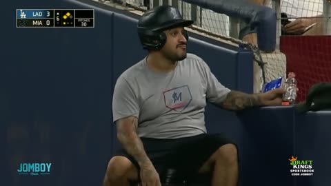 Ball boy throws a historic baseball into the crowd, a breakdown