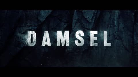 DAMSEL - Official Teaser - Trailer