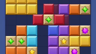 [BLOCK BLAST ADVENTURE MASTER] LEVEL 45