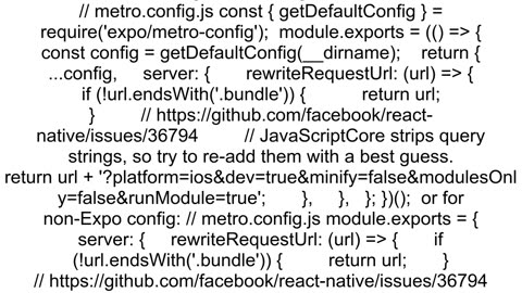 React Native error DatePickerIOS not found