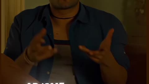 Mirzapur attitude dialogue status