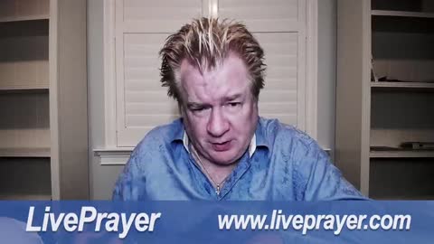 Liveprayer with Bill Keller 12/28/22