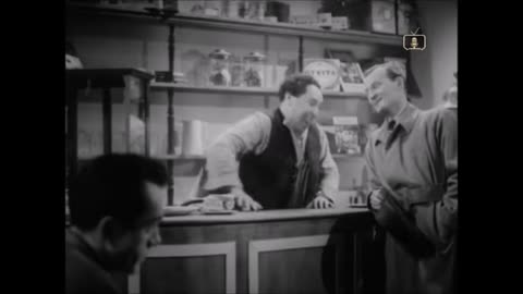 It Happened in Soho (1948)
