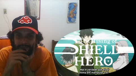 Shield hero season 2 epi 1 is here!!!