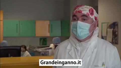 Con una trasfusione di plasma: “si guarisce dopo sole 48 ore”