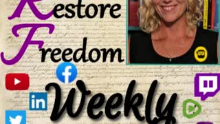 Episode Preview: 'Reproductive Freedom' Petition- What does it say? Does it violate US Constitution?