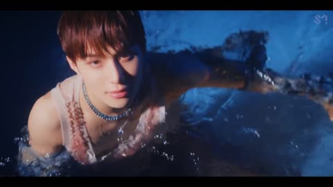 NCT DOJAEJUNG 엔시티 도재정 'Perfume' MV